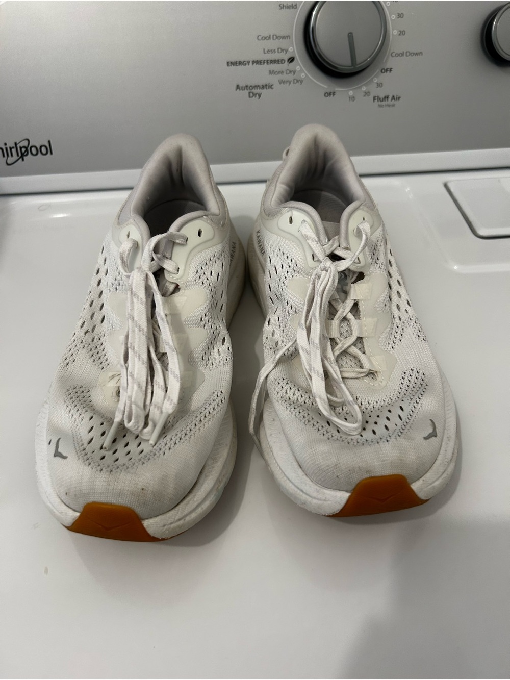 Hoka Kawana Shoes - Picture 6 of 10
